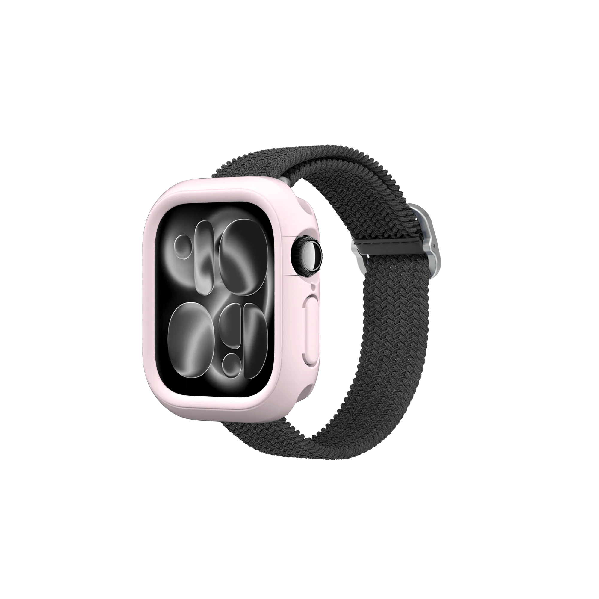 Apple Watch 11 / 10 - 42mm - Rhinoshield CrashGuard NX