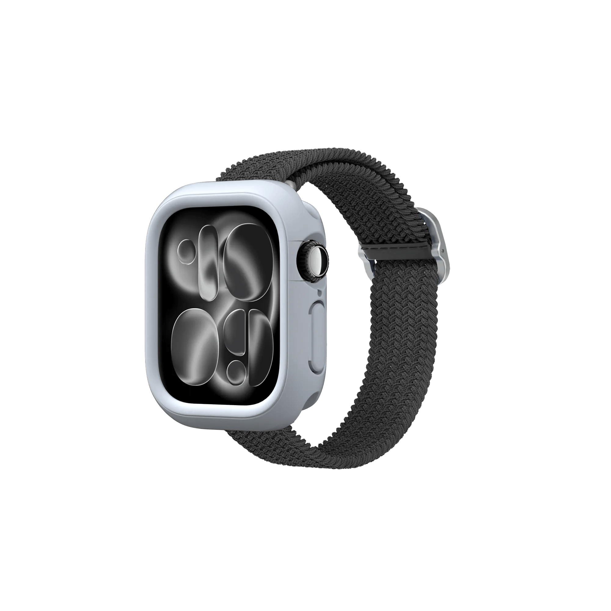 Apple Watch 11 / 10 - 42mm - Rhinoshield CrashGuard NX