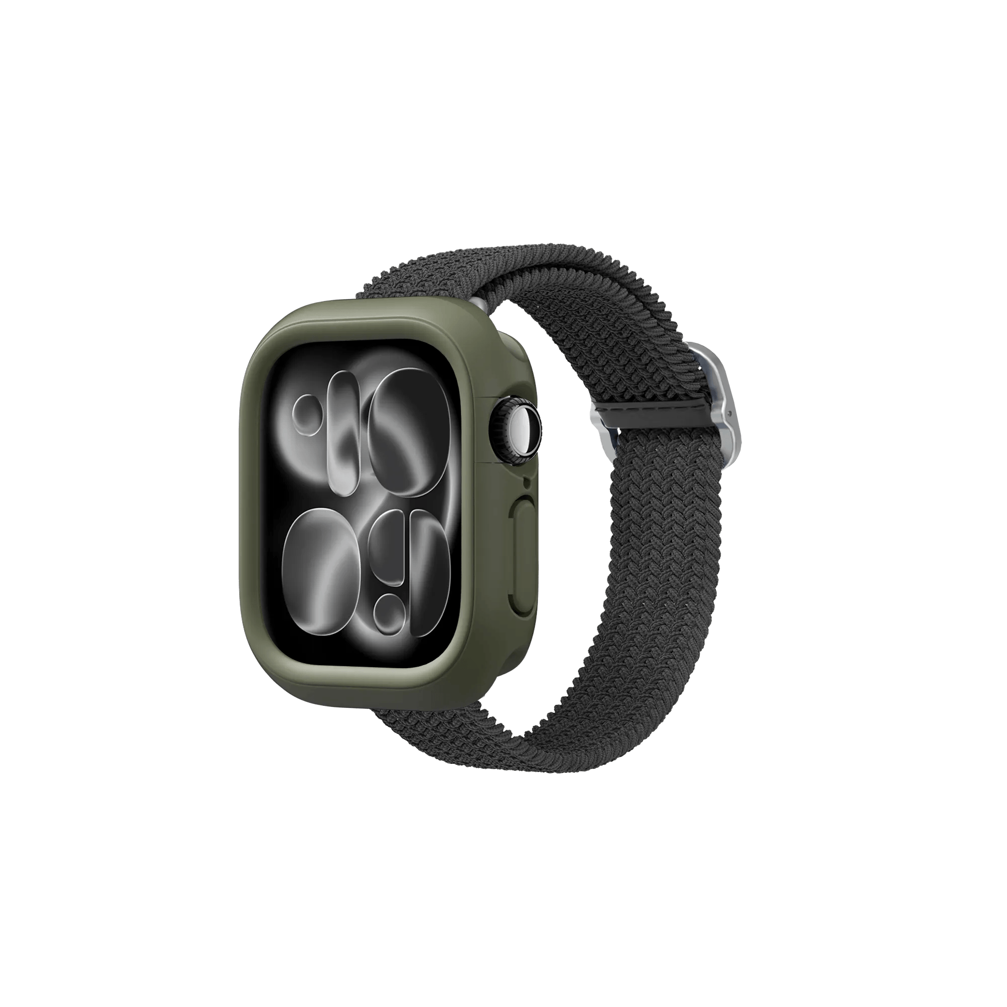 Apple Watch 11 / 10 - 42mm - Rhinoshield CrashGuard NX