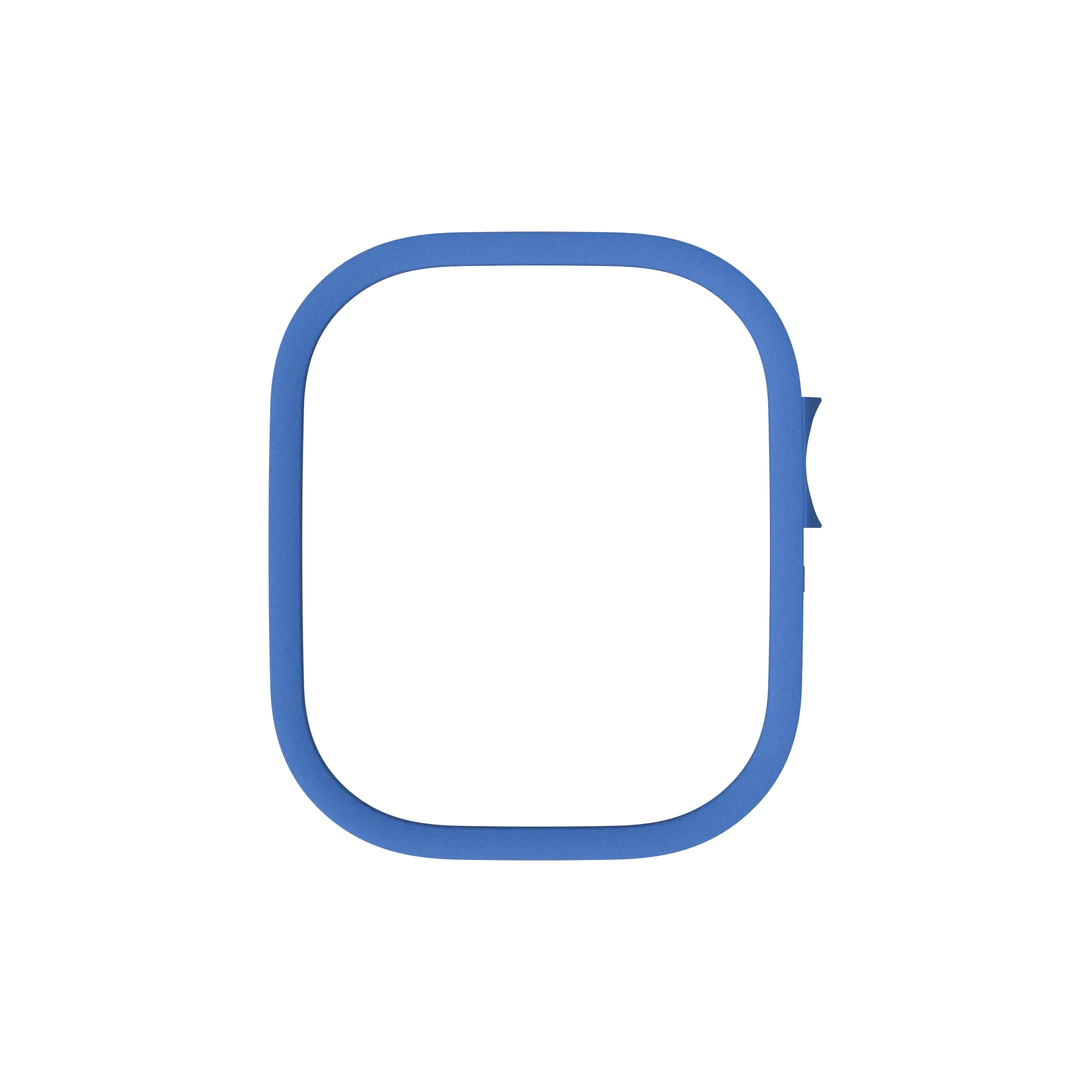 Apple Watch Ultra - 49mm - Rhinoshield Rim for CrashGuard NX