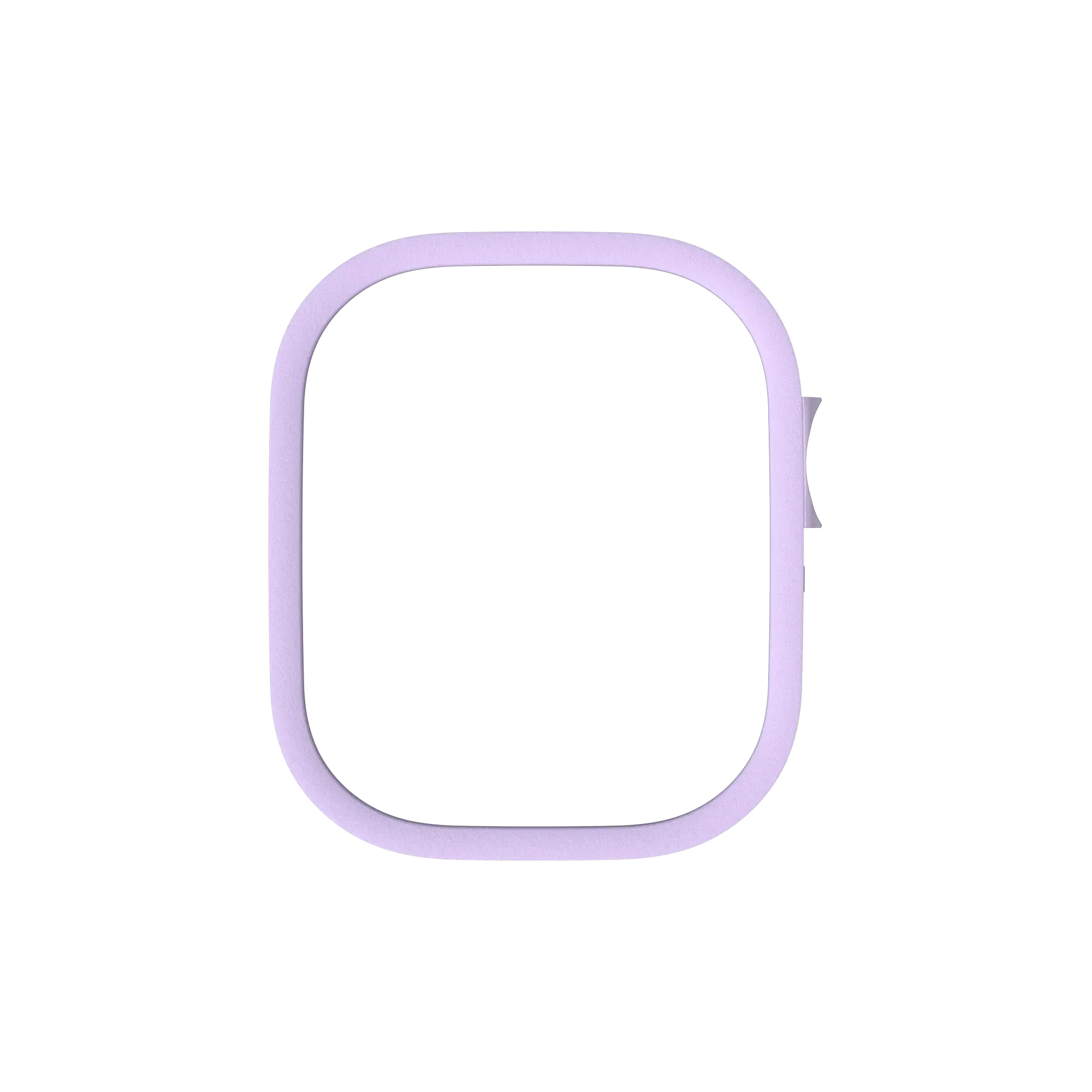 Apple Watch Ultra - 49mm - Rhinoshield Rim for CrashGuard NX