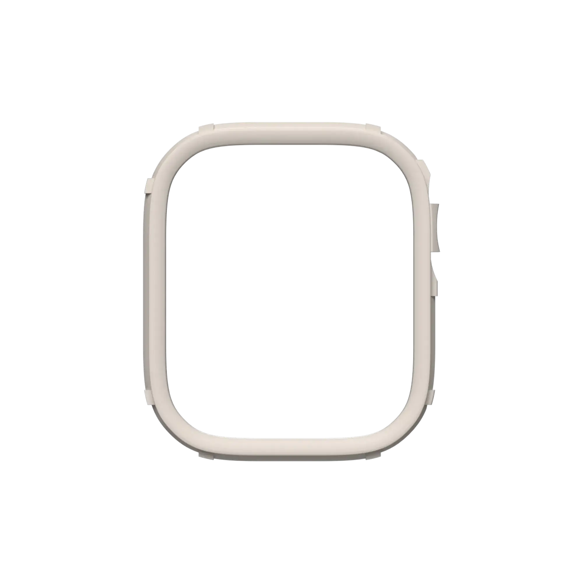 Apple Watch 11 / 10 - 46mm - Rhinoshield Rim per CrashGuard NX