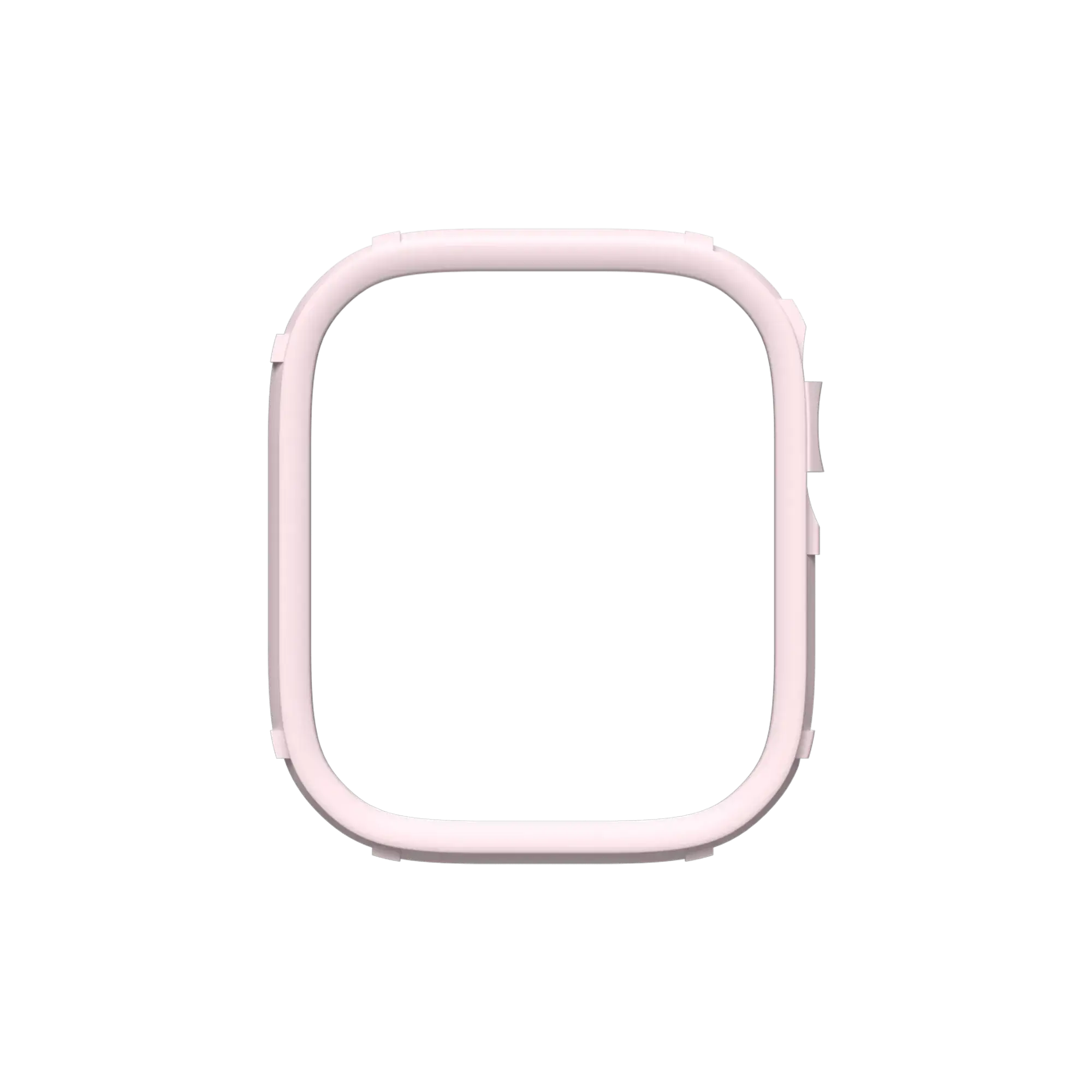 Apple Watch 11 / 10 - 46mm - Rhinoshield Rim per CrashGuard NX