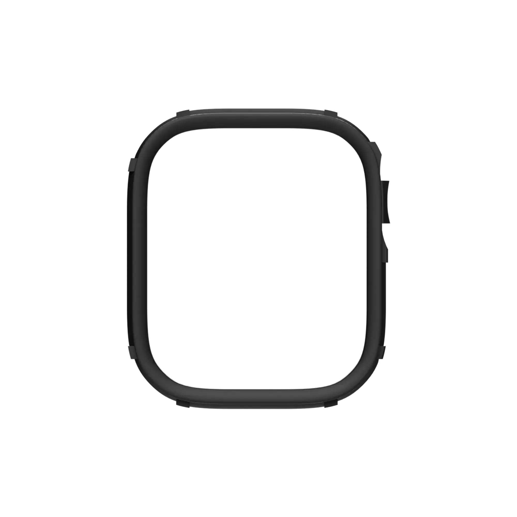 Apple Watch 11 / 10 - 46mm - Rhinoshield Rim per CrashGuard NX