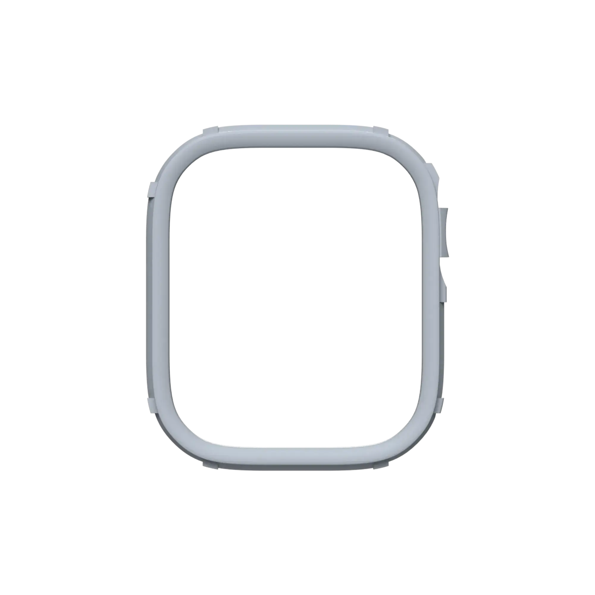 Apple Watch 11 / 10 - 46mm - Rhinoshield Rim per CrashGuard NX
