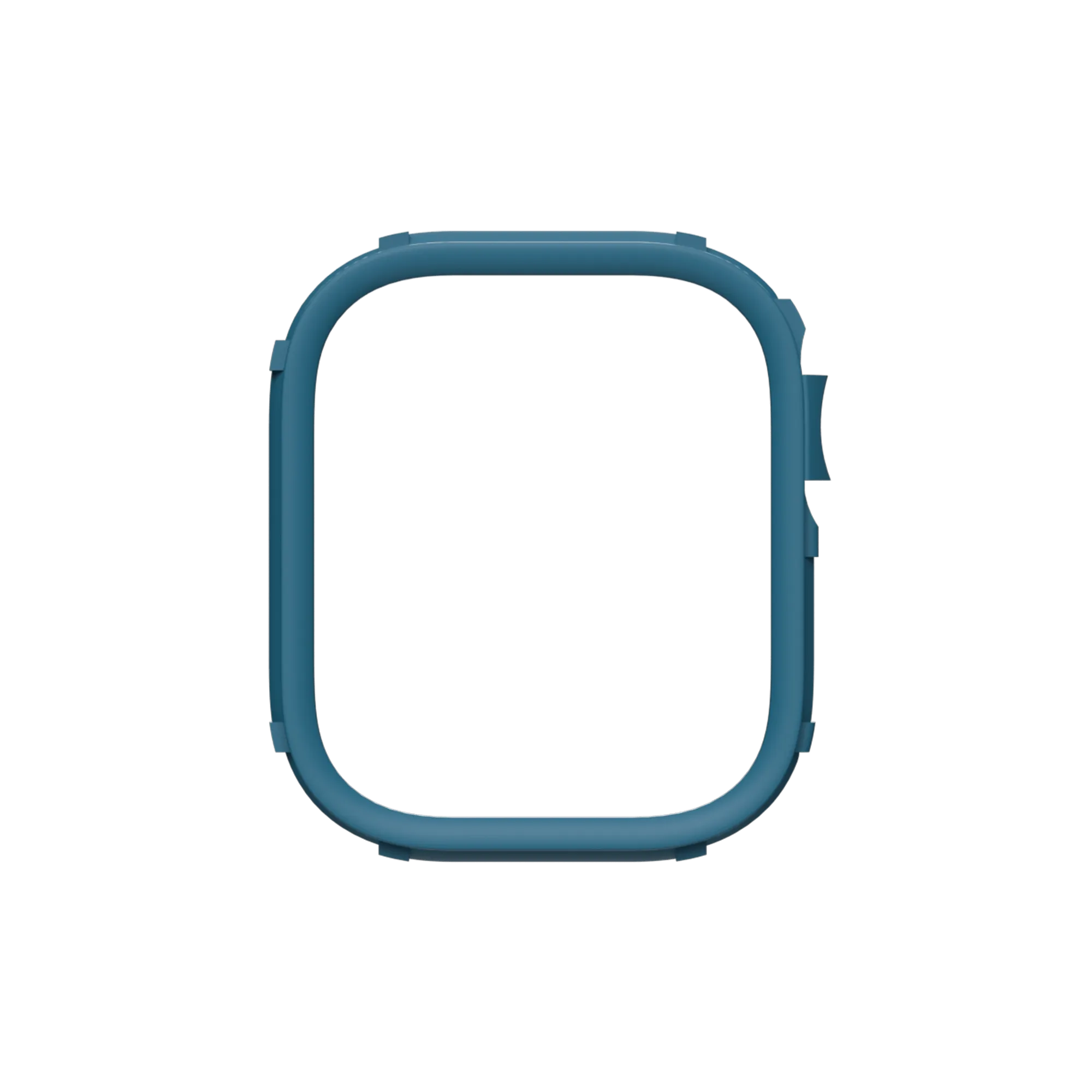 Apple Watch 11 / 10 - 42mm - Rhinoshield Rim for CrashGuard NX