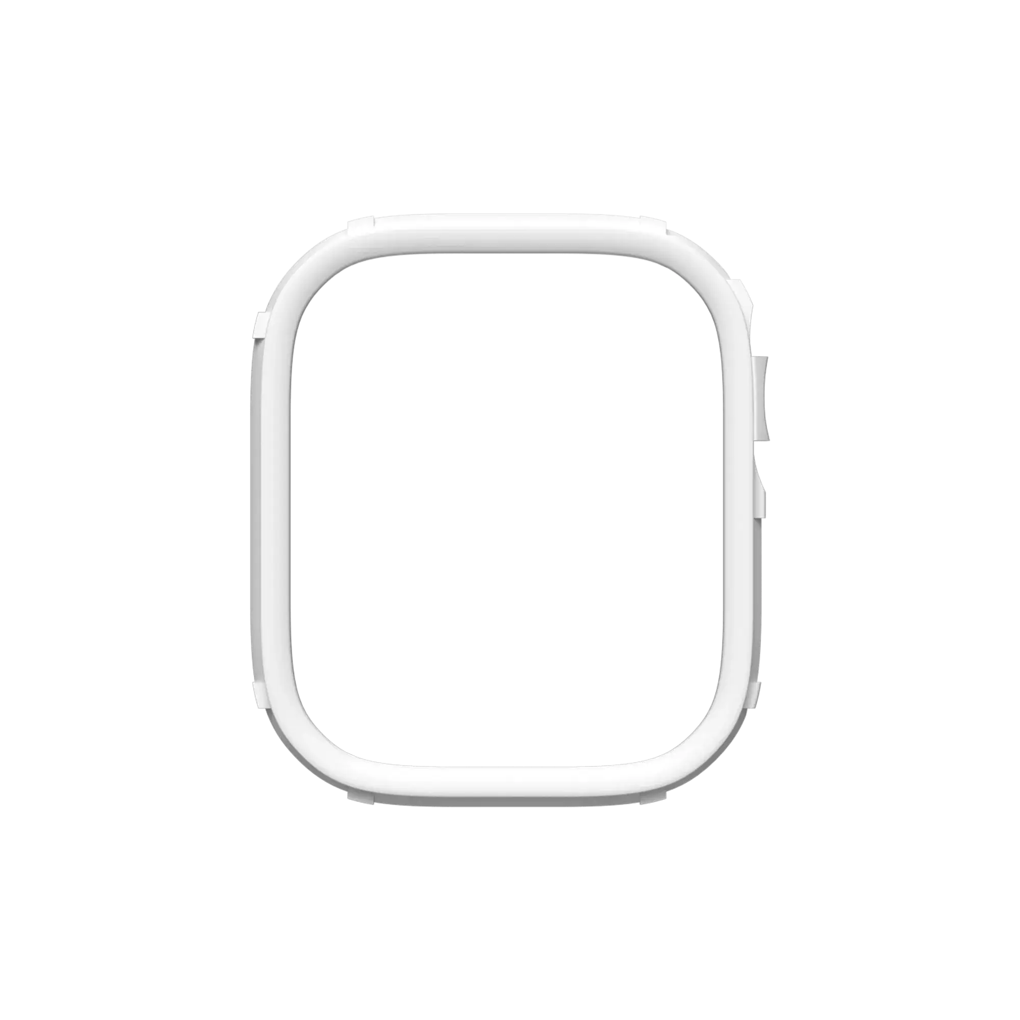 Apple Watch 11 / 10 - 42mm - Rhinoshield Rim for CrashGuard NX