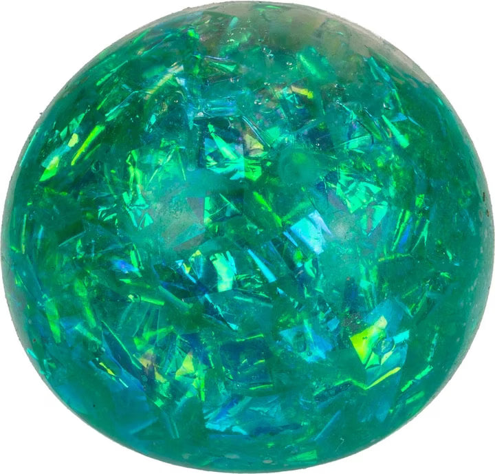 Anti-Stress Glitter Ball 