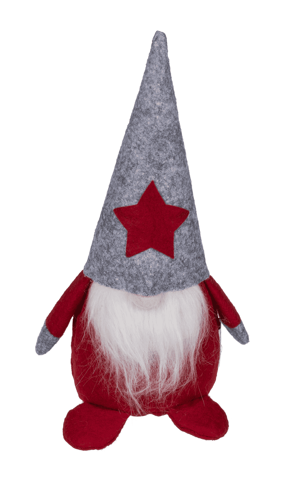 2er Set Wichtel Gnome mit Charme