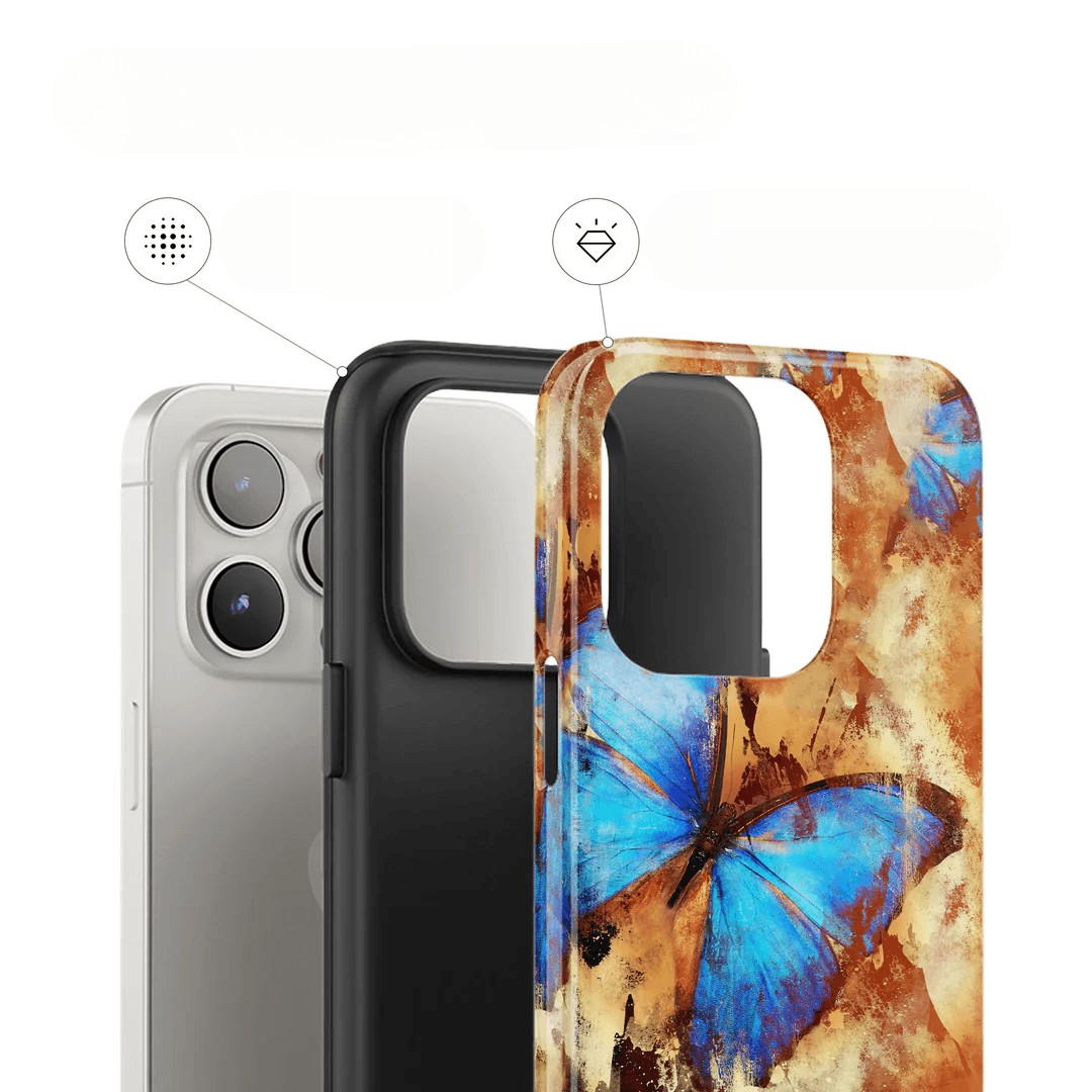 iPhone 15 Pro Max - Coque Casarto avec MagSafe