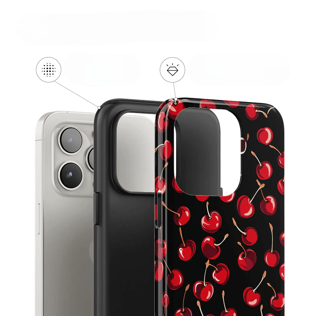 iPhone 15 Pro Max - Coque Casarto avec MagSafe