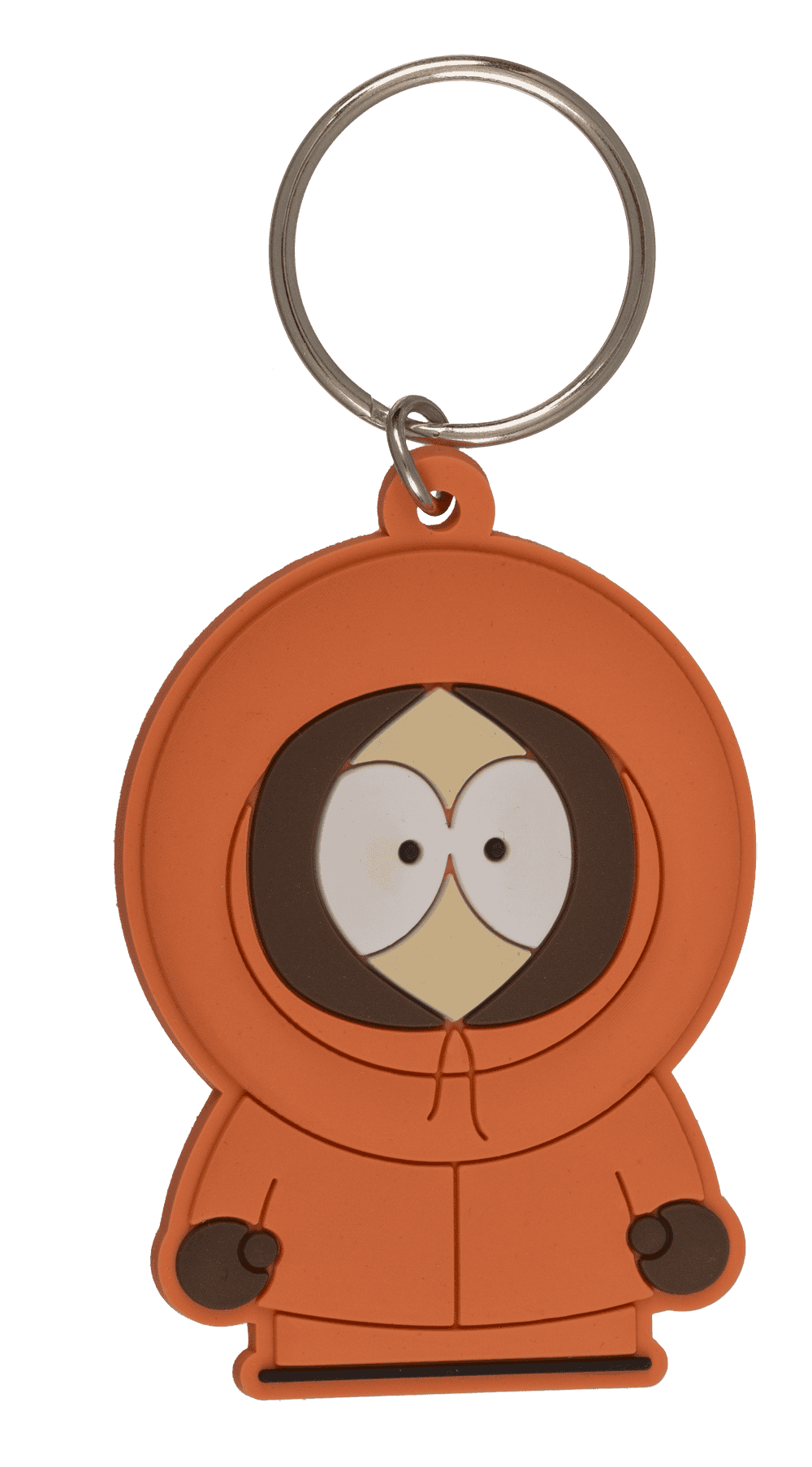 Set de 4 porte-clés South Park