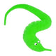 wurli worm magic worm green