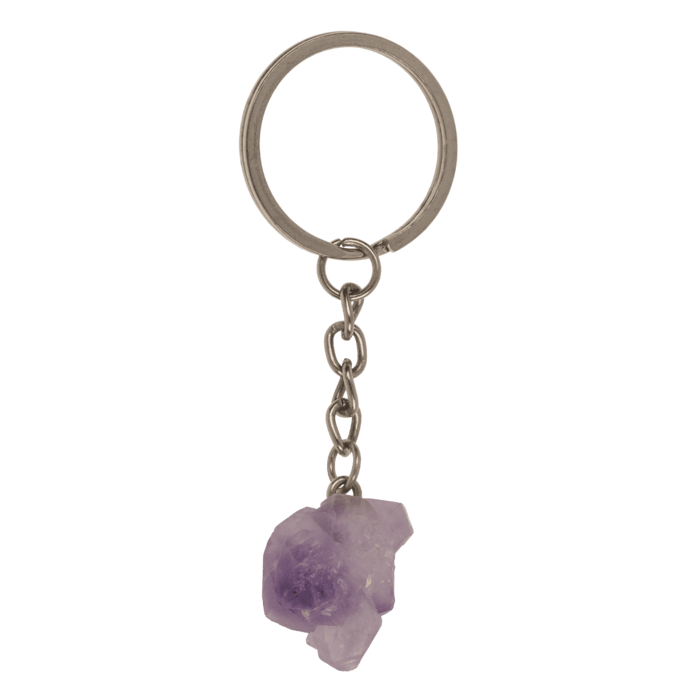 Keychain Chakra Stone