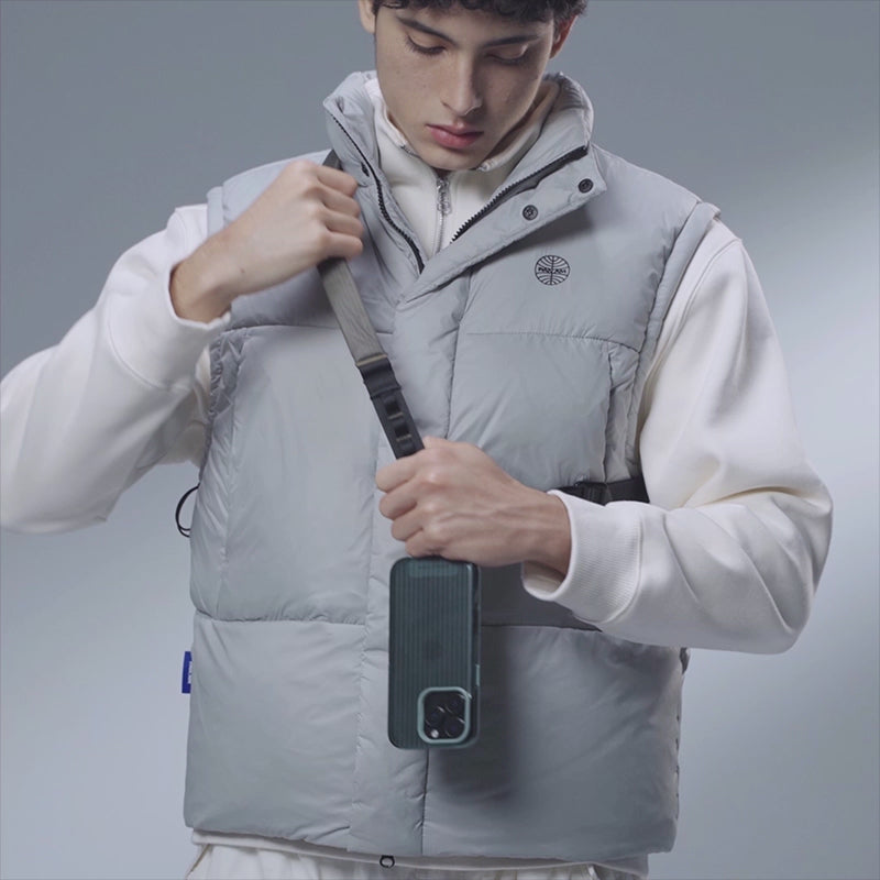 RhinoShield Lanière 2-en-1 Ultra