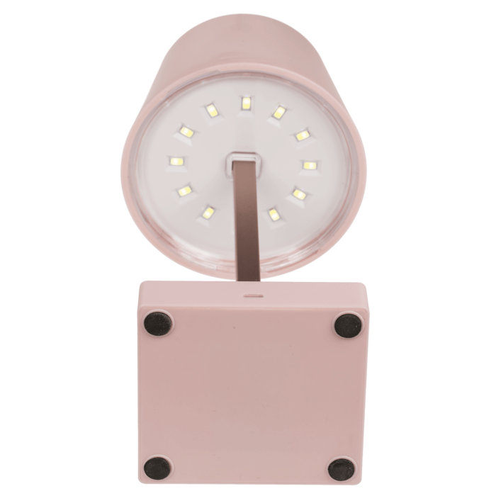 Lampada da tavolo con LED