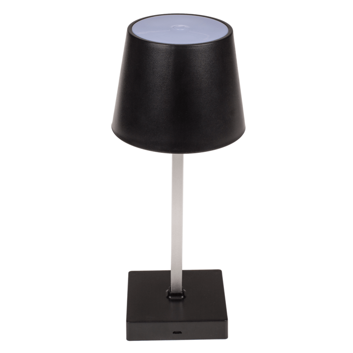 Tischlampe mit LED