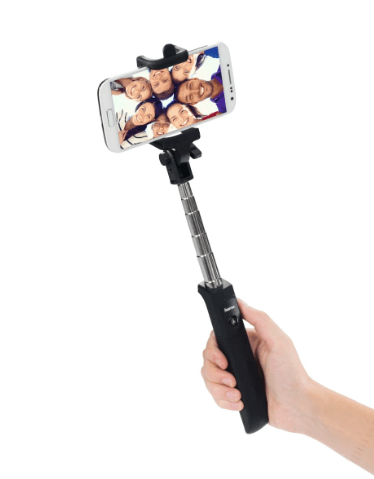 Hama Bluetooth Selfie Stick Fun 70