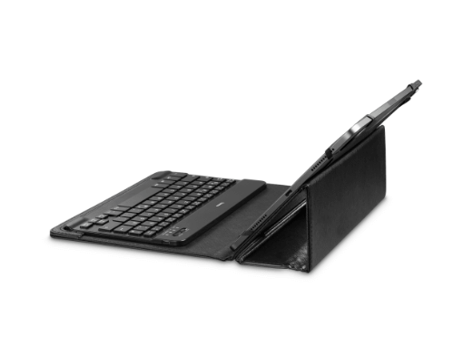Hama Bluetooth- Tastatur mit Schutzhülle Key4all X3100