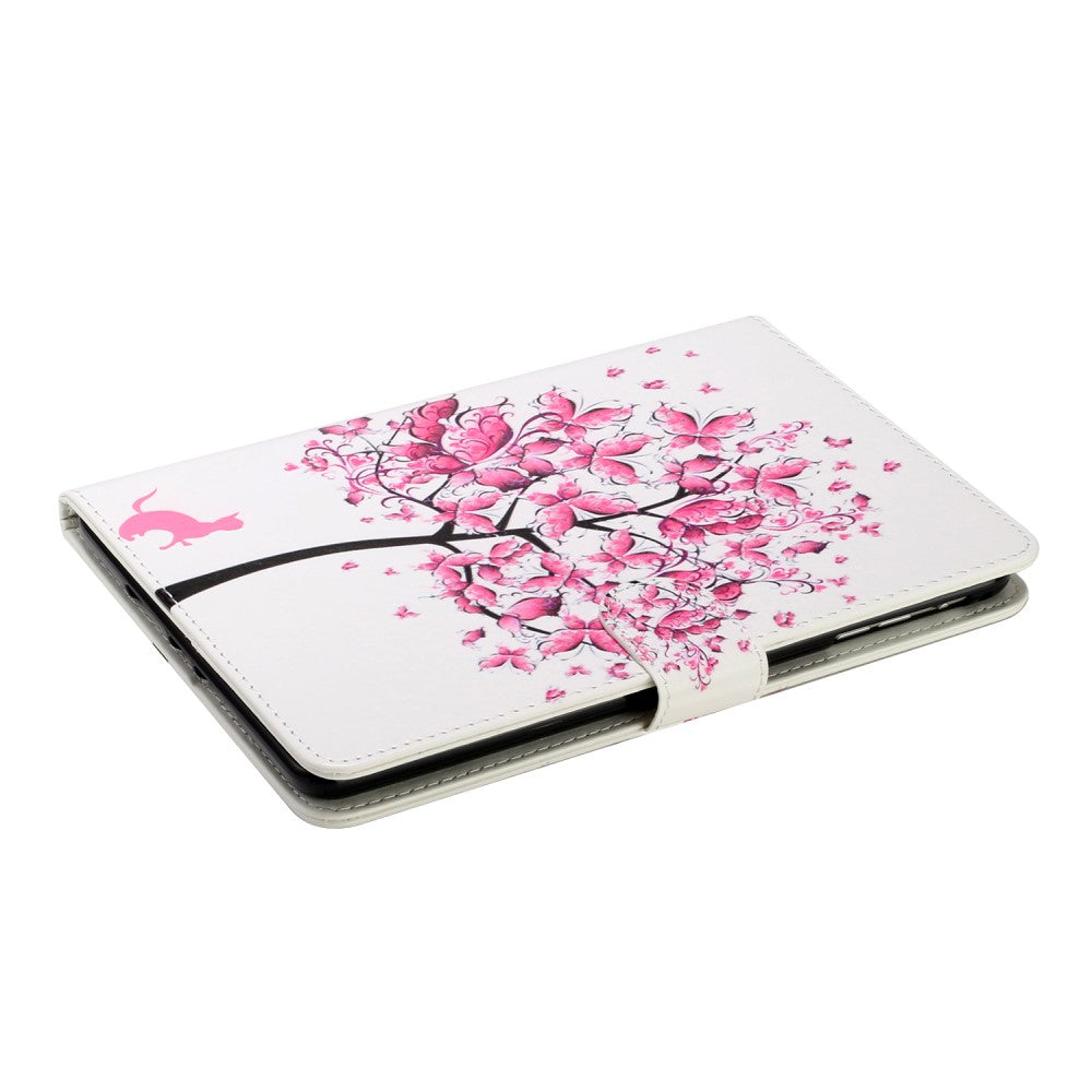iPad mini - Schutzhülle Schmetterling Baum