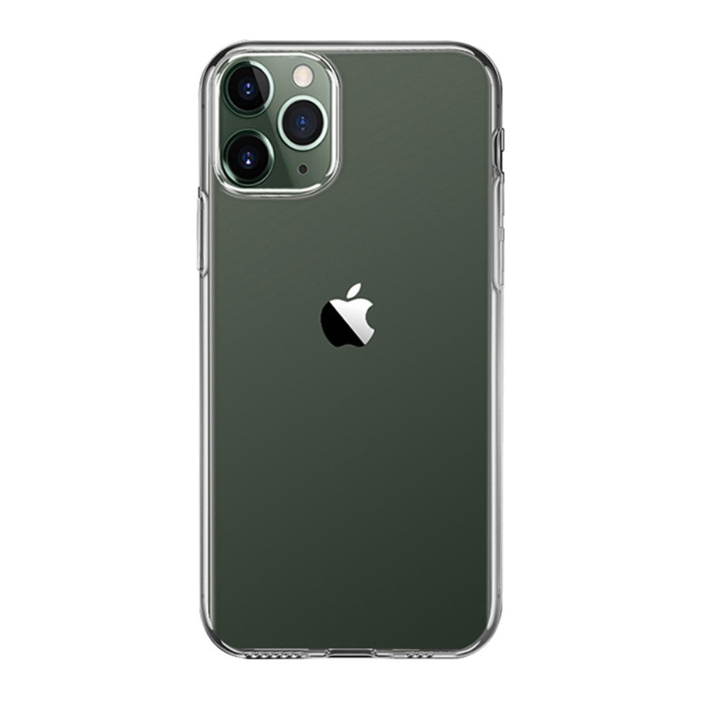 iPhone 13 Pro - NXE Silikon Case Hülle transparent