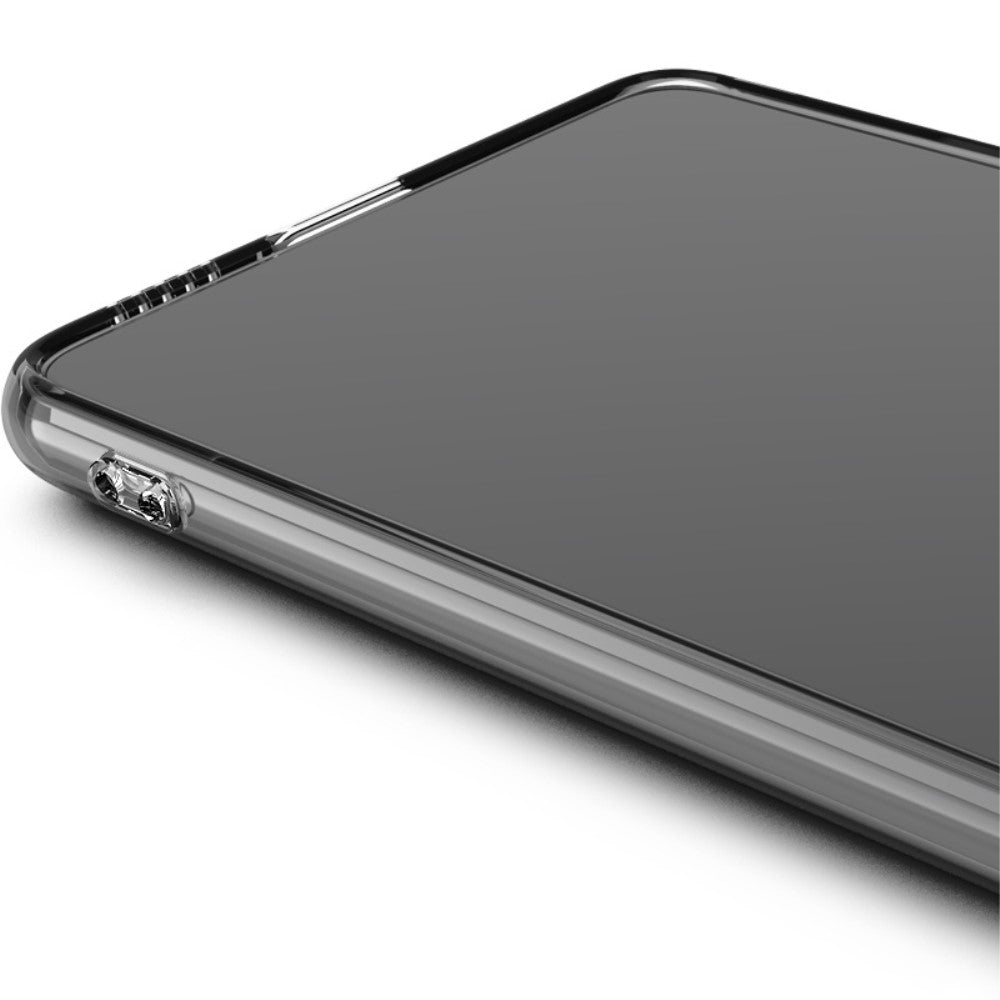 Galaxy S20 FE - IMAK UX5 Silikon Gummi Hülle
