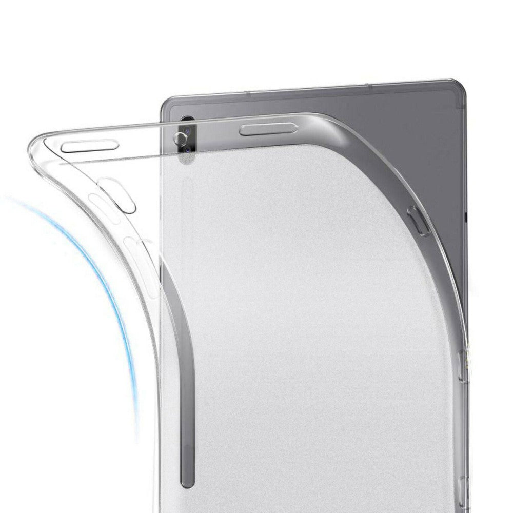 Galaxy Tab S9 Ultra - Schutzhülle transparent