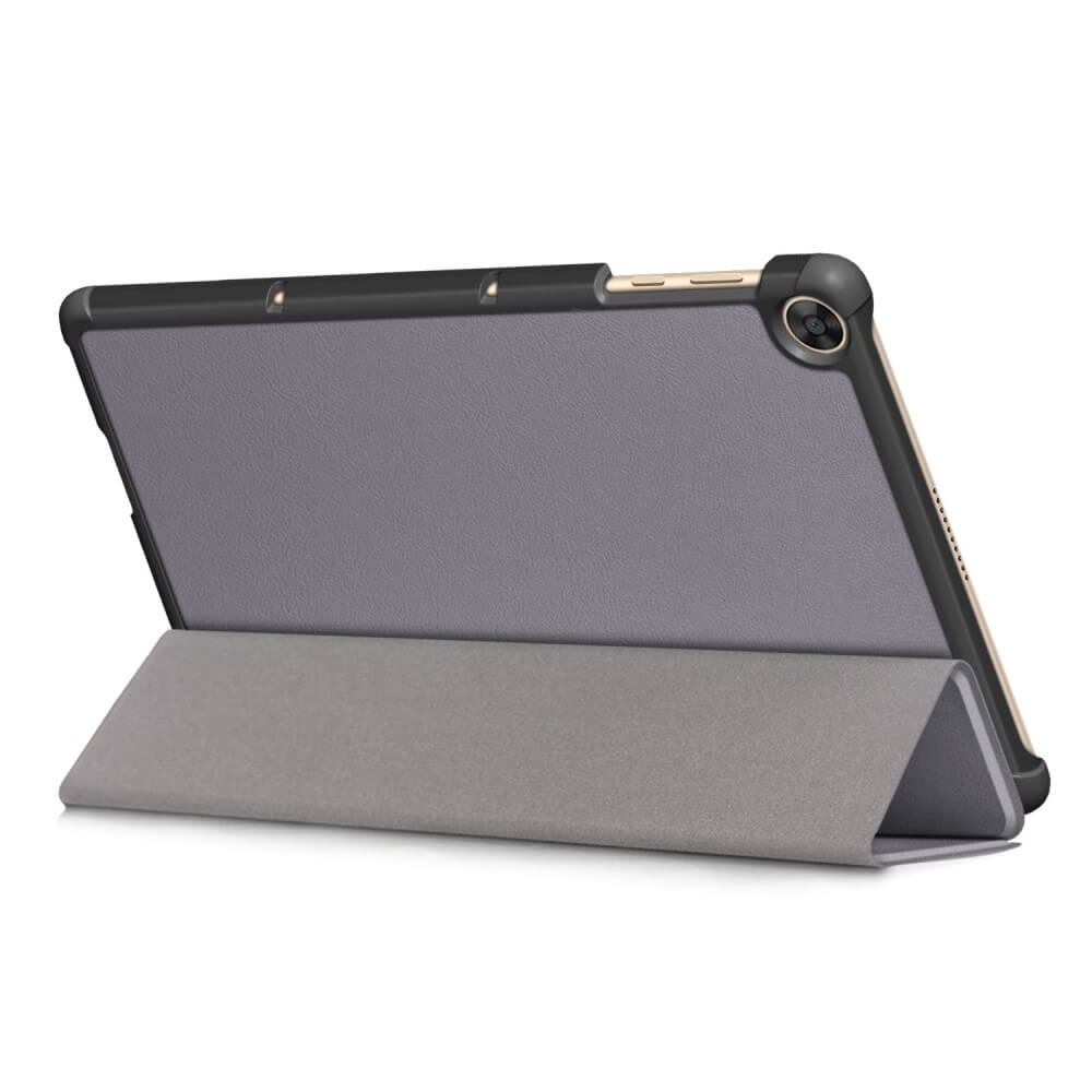 Huawei MatePad T10/T10s - Tri-fold Smart Case grau