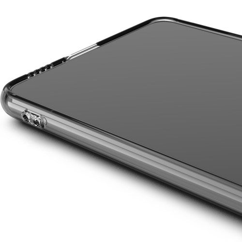 Huawei Mate 40 Pro -  IMAK UX5 Silikon Gummi Hülle