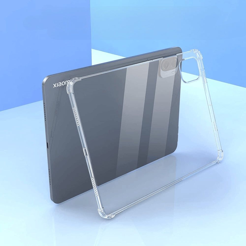 Xiaomi Pad 5 - Schutzhülle transparent