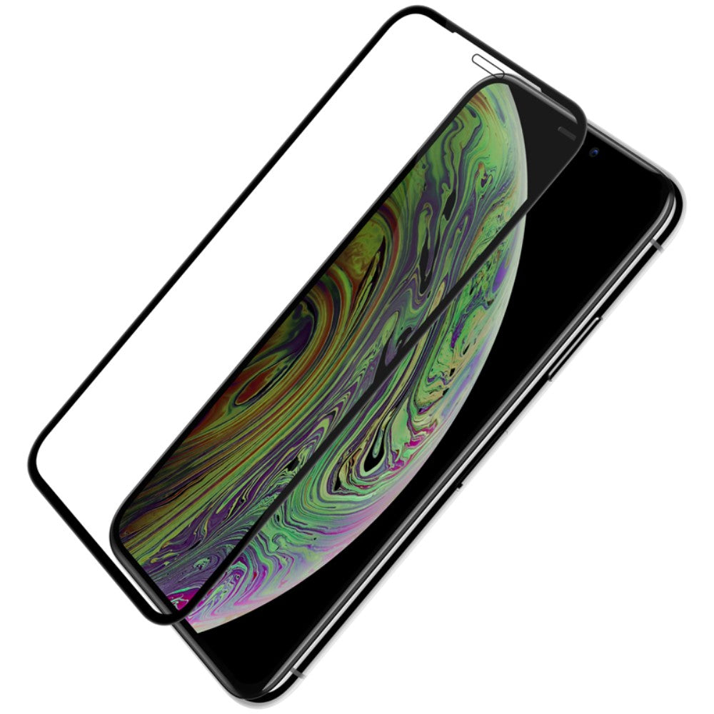 iPhone 11 - Nillkin Panzerglas Front Schutzfolie transparent