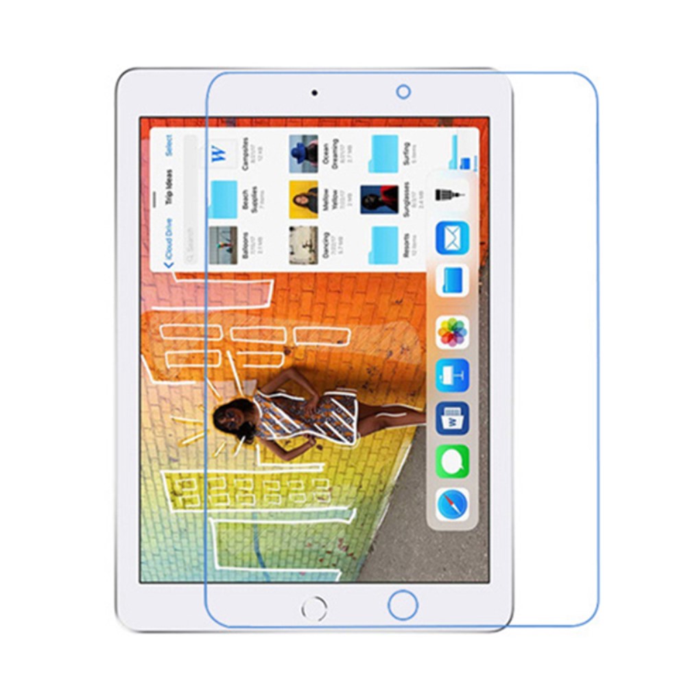 iPad 10.2 - Premium Display Schutzfolie