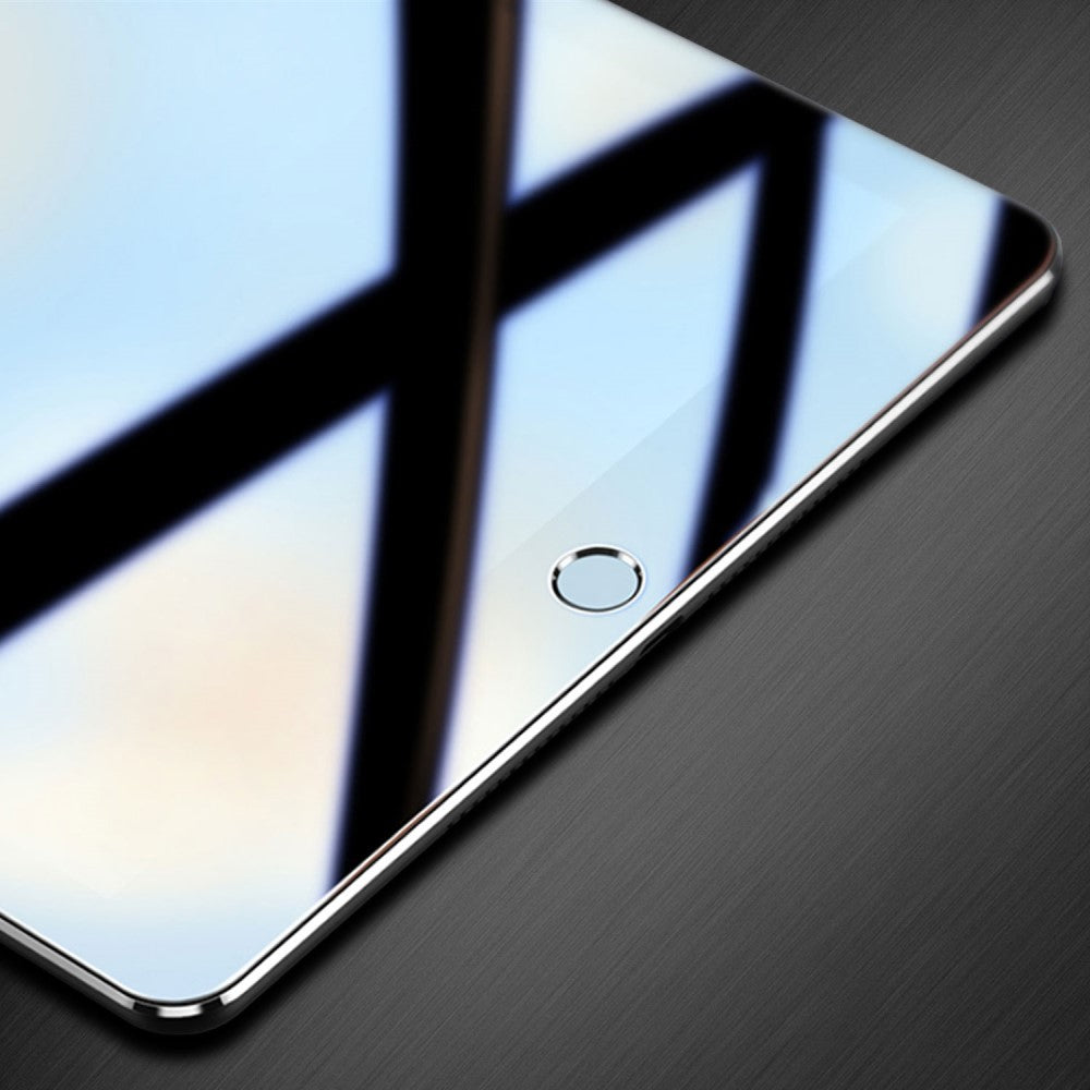 iPad 10.2 - Dux Ducis Panzerglas Front Schutzfolie transparent