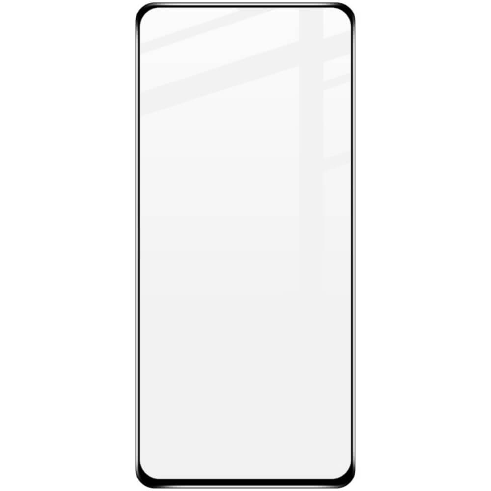 Xiaomi Redmi Note 11 Pro+ - IMAK Panzerglas Schutzfolie