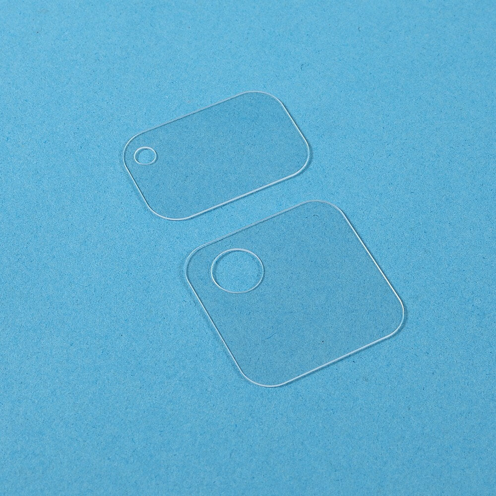 Xiaomi Redmi Note 11 Pro+ - 2 Stk. Kamera Panzerglas