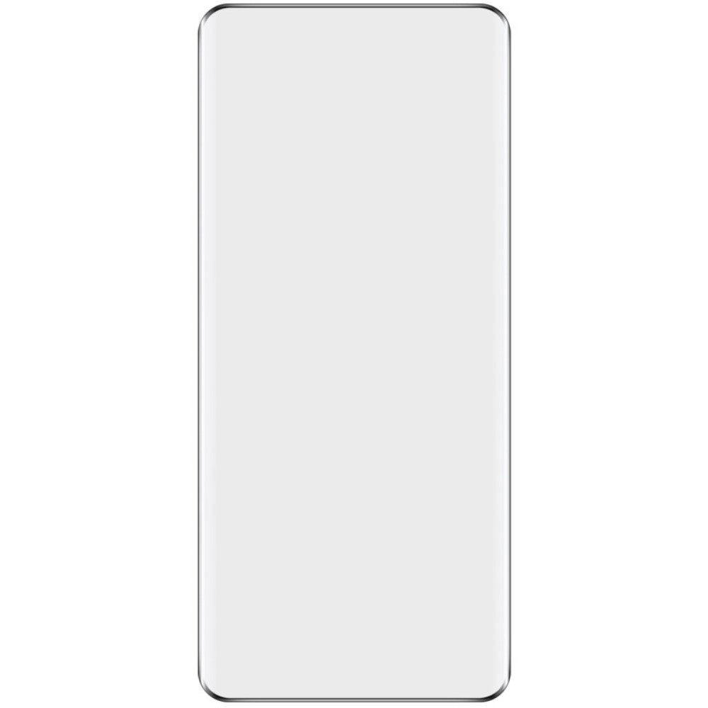 Xiaomi 12 Pro - IMAK Panzerglas Schutzfolie