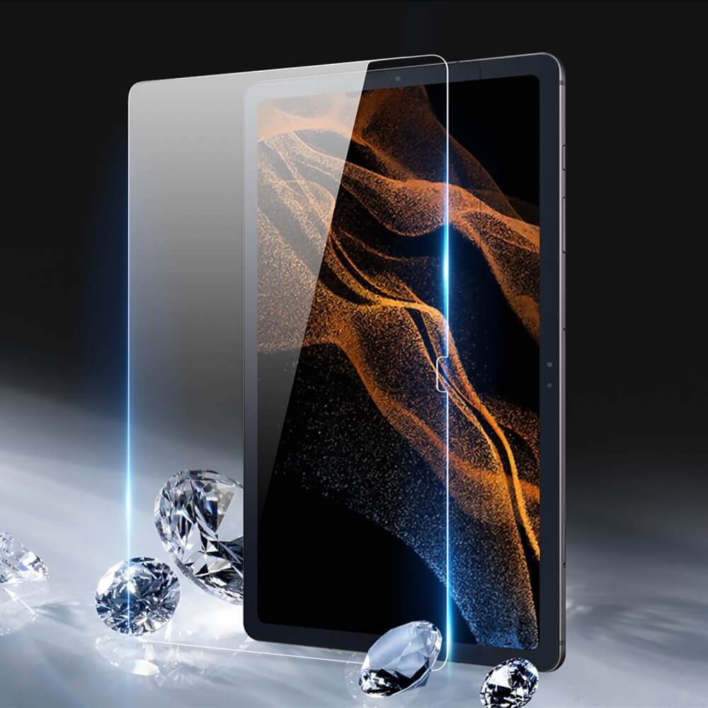 Galaxy Tab S9 Ultra / S8 Ultra - Dux Ducis Panzerglas