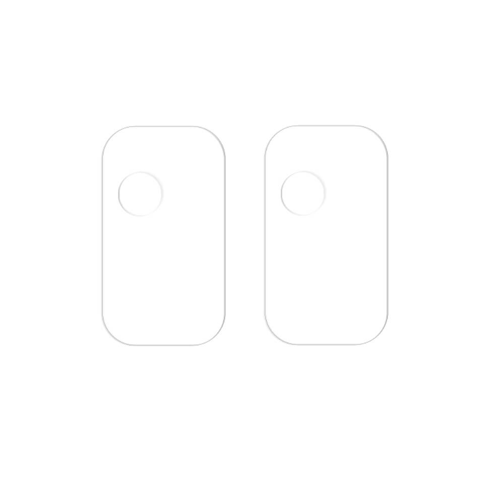 Xiaomi Pad 5 - 2 Stk. Kamera Panzerglas
