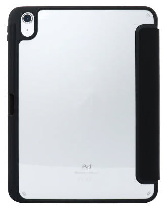 iPad 2022 (10.Gen) - JT Berlin Folio Case schwarz
