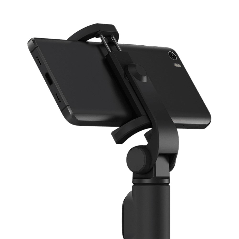 Xiaomi Mini Selfie Bluetooth Stick mit Stativ schwarz