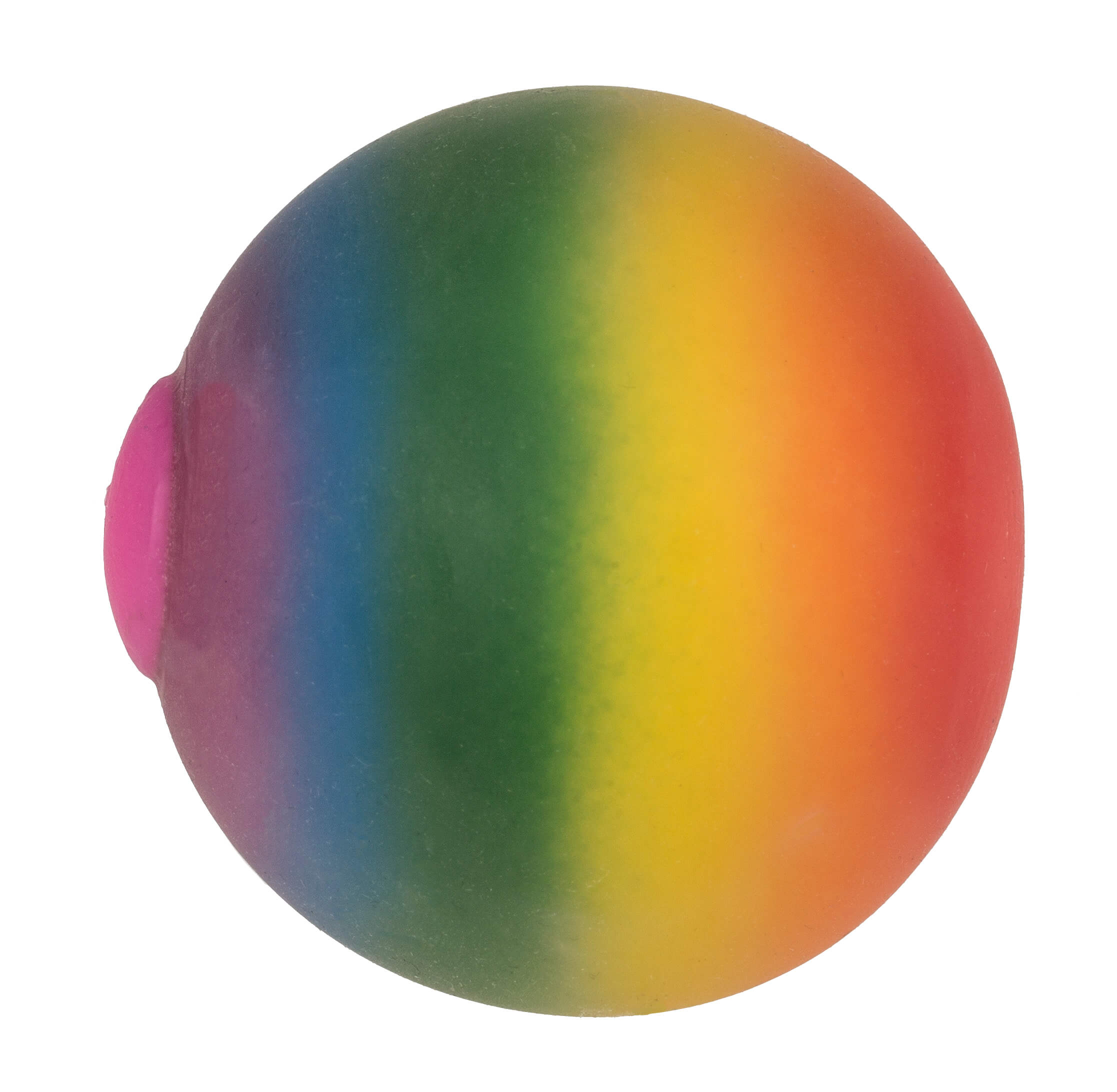 Anti Stress-Ball Rainbow
