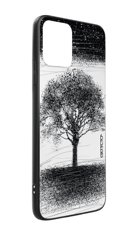 iPhone 13 mini - CA53 Cover INK Tree