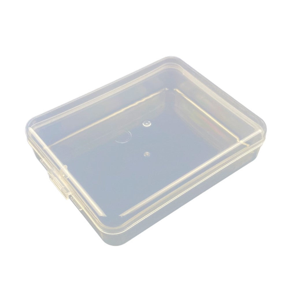 praktische aufbewahrung 2stk Praktische Aufbewahrung Box 90 X 115 X 25mm