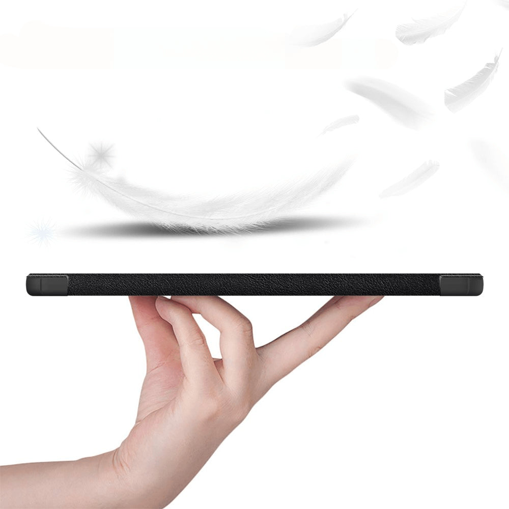 Xiaomi Pad 6 - Tri-fold Smart Case schwarz