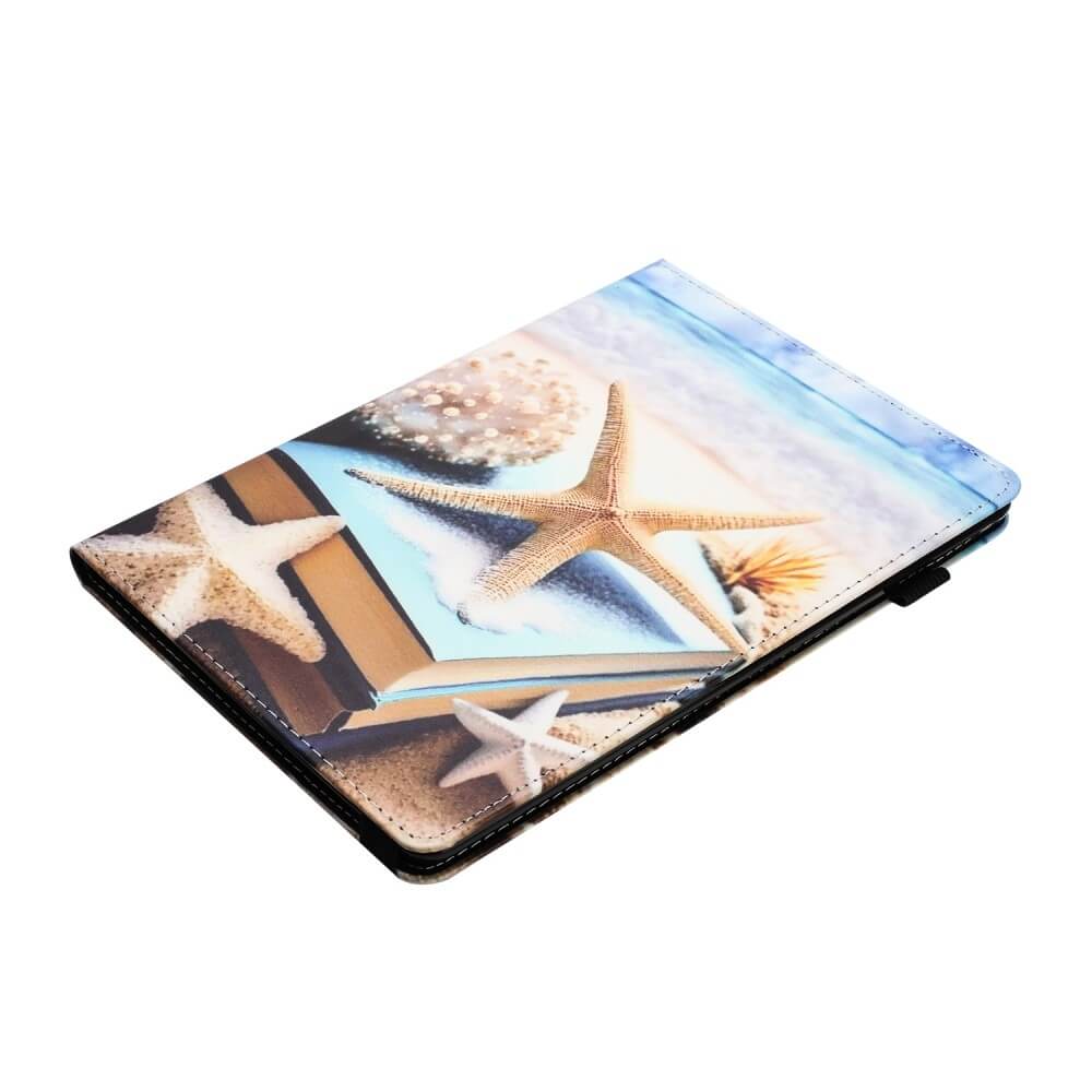 Kindle Paperwhite - Etui mit Kartenfach Strand