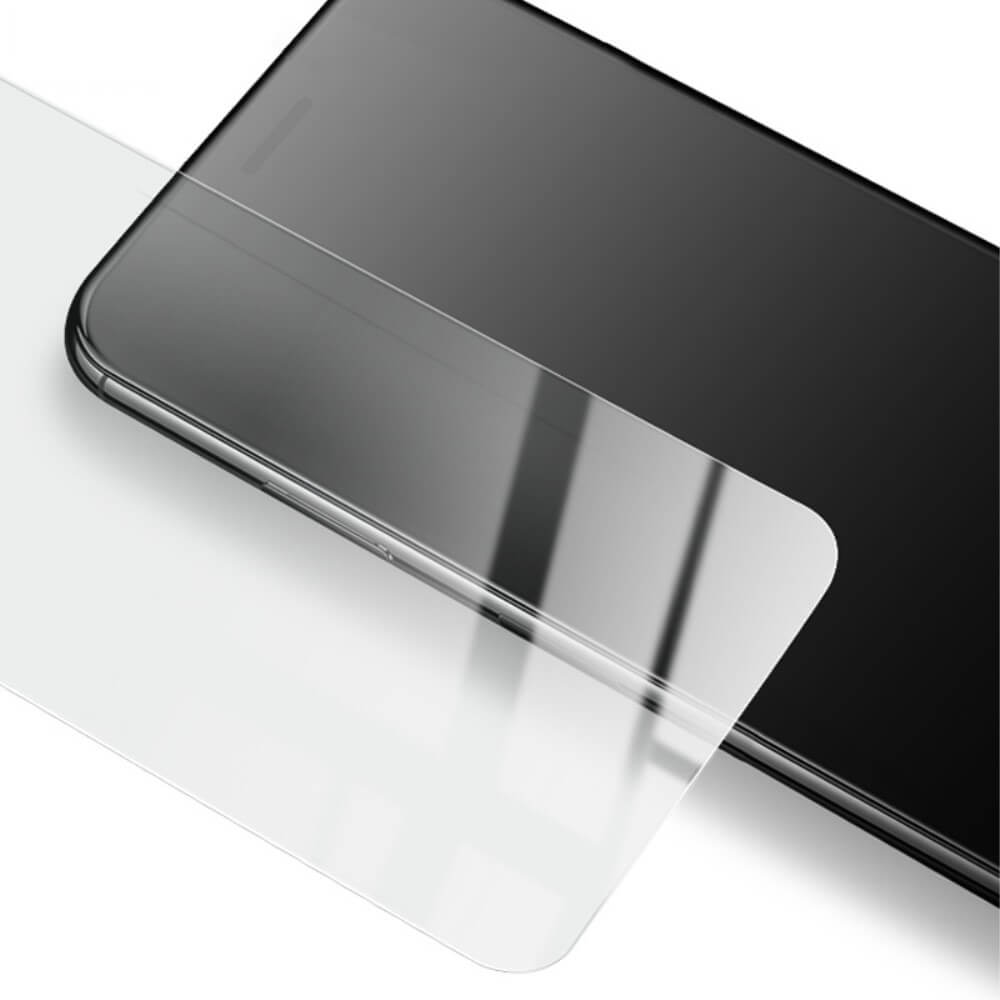 Galaxy A54 - IMAK Panzerglas Display Schutzfolie