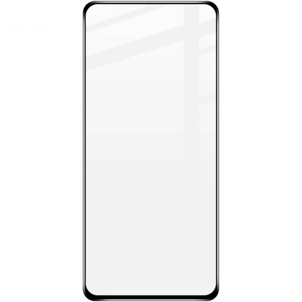 Xiaomi Poco X5 Pro - IMAK Panzerglas Schutzfolie