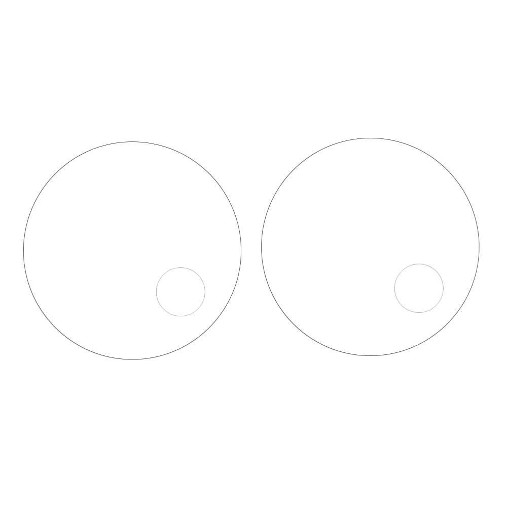 OnePlus 11 - 2 Stk. Kamera Panzerglas