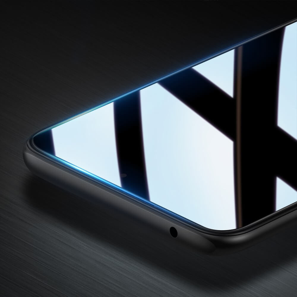 Xiaomi Redmi 12C - Dux Ducis Panzerglas Schutzfolie