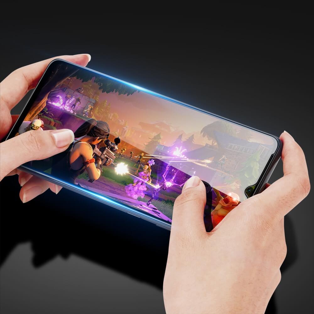 Xiaomi Redmi 12C - Dux Ducis Panzerglas Schutzfolie